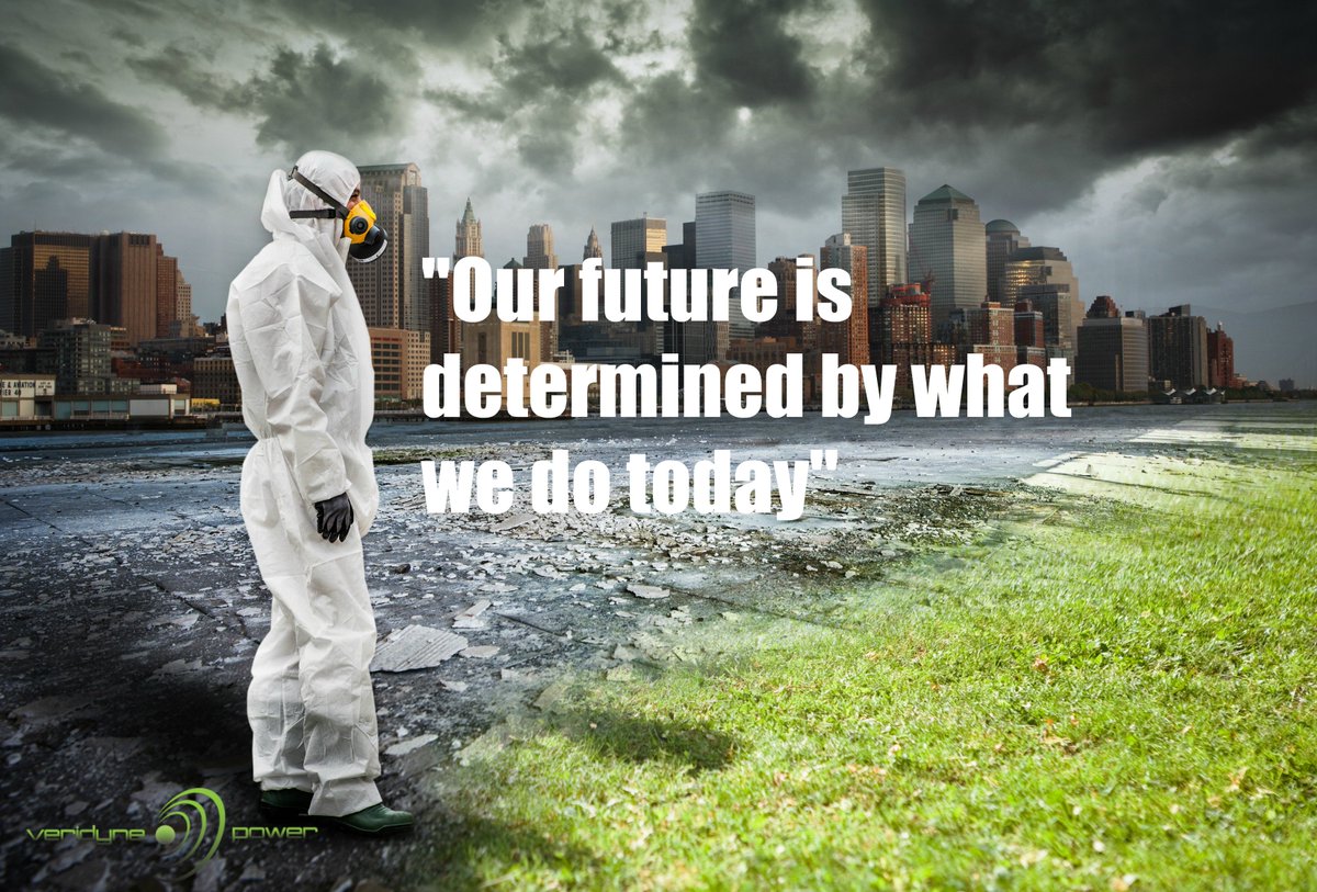 VeridynePower's tweet photo. The effects of pollution on our planet are undeniable. #fuelcellmovement #fuelcell https://t.co/xymn2dUrLL https://t.co/Fw3smPIYUt