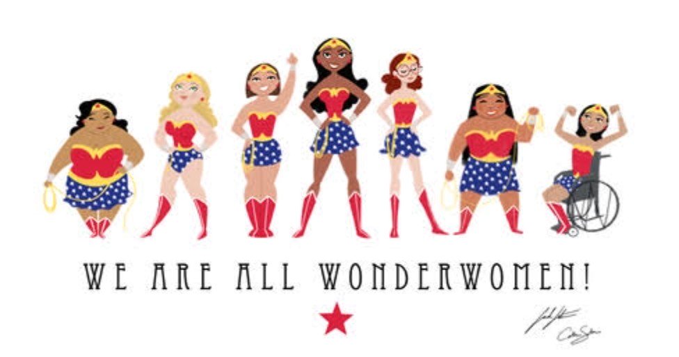 FlamesAndDames's tweet image. Happy #InternationalWomensDay flames  :)