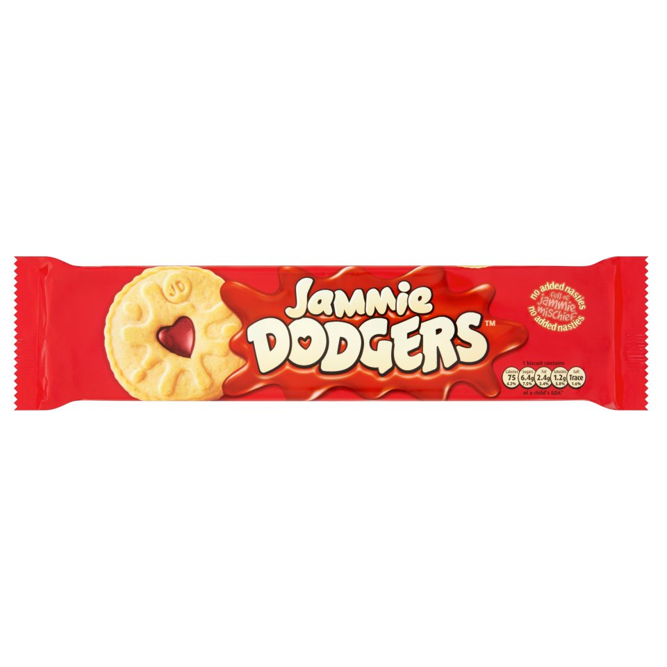 TheVeganSociety's tweet image. #SaveJammieDodgers campaign gains traction: vegansociety.com/whats-new/news… #vegan #keepitvegan