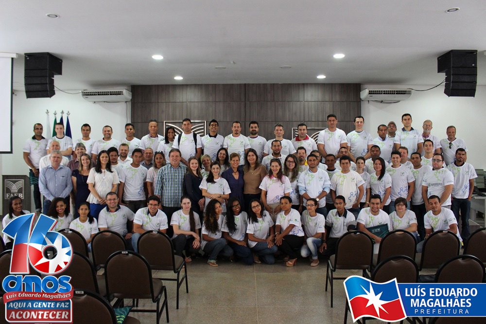 prefeituralem's tweet photo. Inaugurado Polo de Formação Técnica a Distância no Sindicato dos Produtores Rurais - https://t.co/f4YJyBSDFH https://t.co/4YomsxqpLB