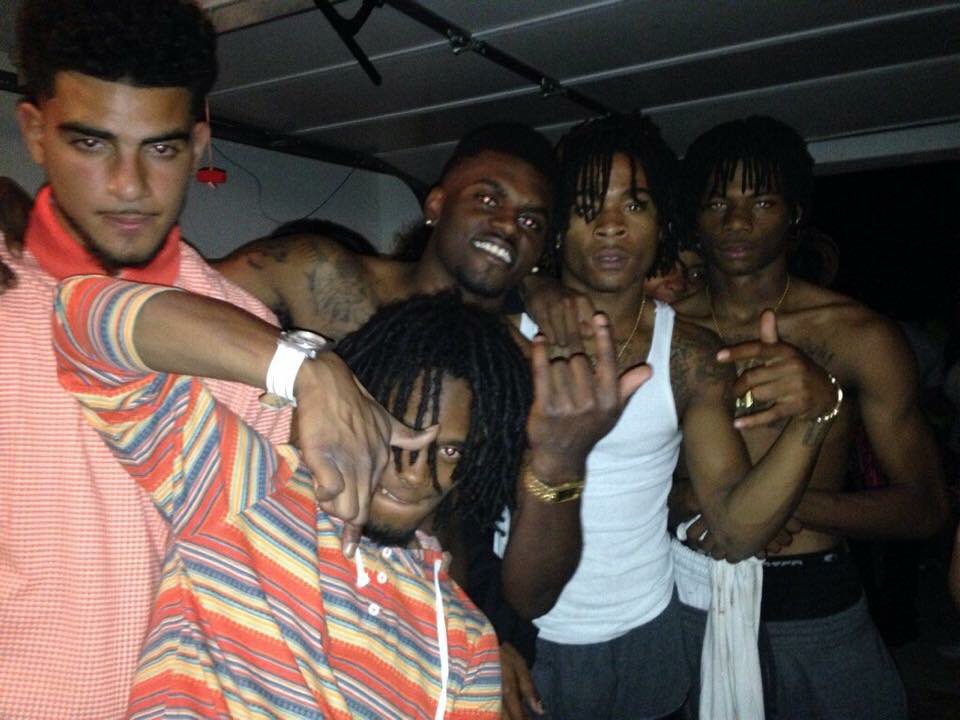 anthonywillis2_'s tweet photo. #FREEQCB #FREEBCB β€οΈ y'all heads up! ππΎπβ€οΈππͺπΎ @ball2great @2k12YunGin https://t.co/xghYg23plp