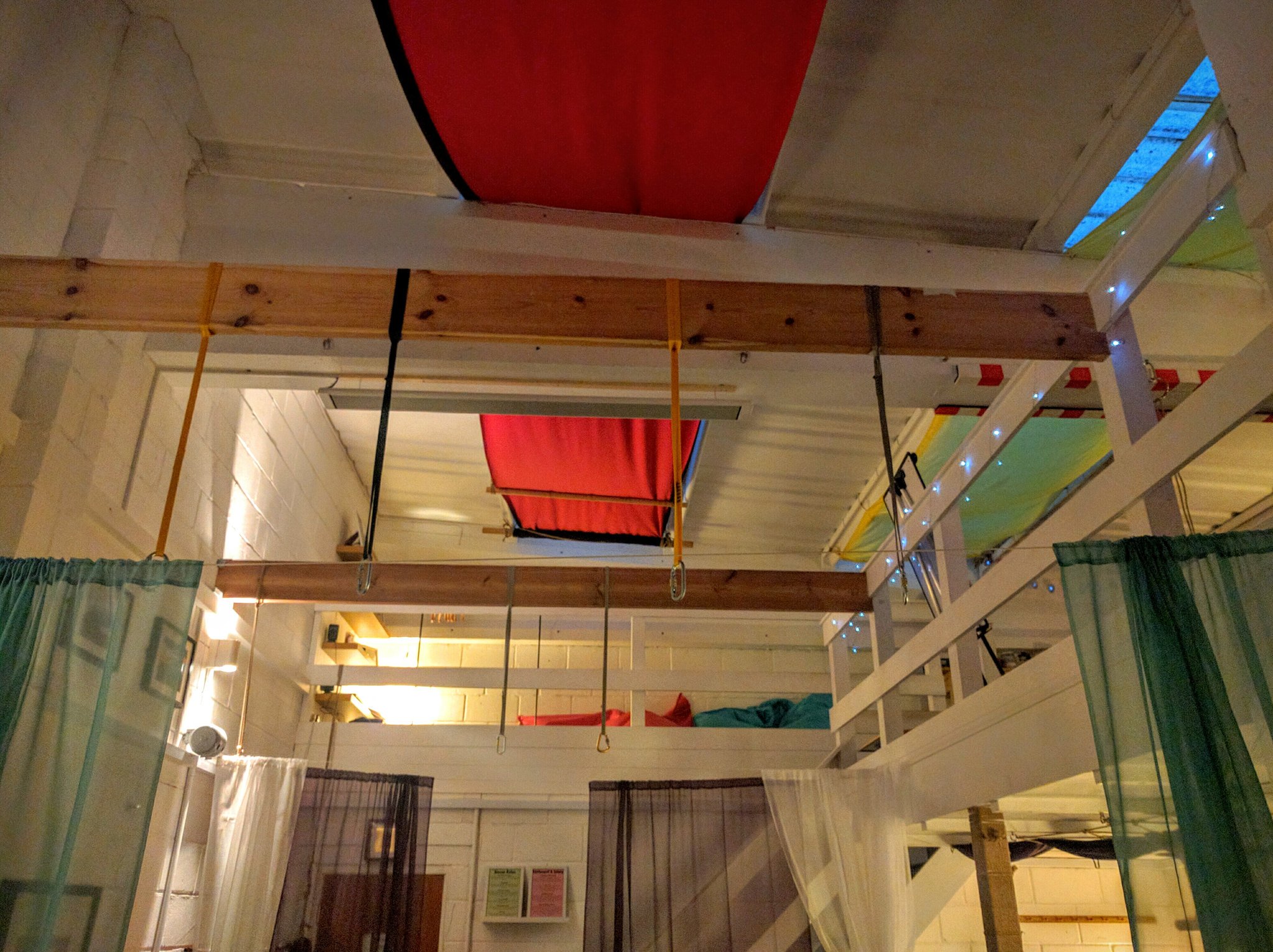 Anatomie Studio on Twitter "Home... This is how we (rope) jam... 