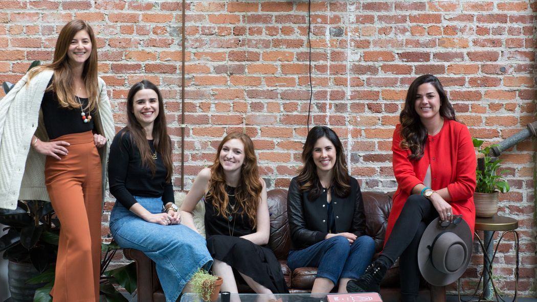 Find out what the lovely ladies of @MADEPR_SF wear to work. sf.racked.com/2016/3/8/11111…