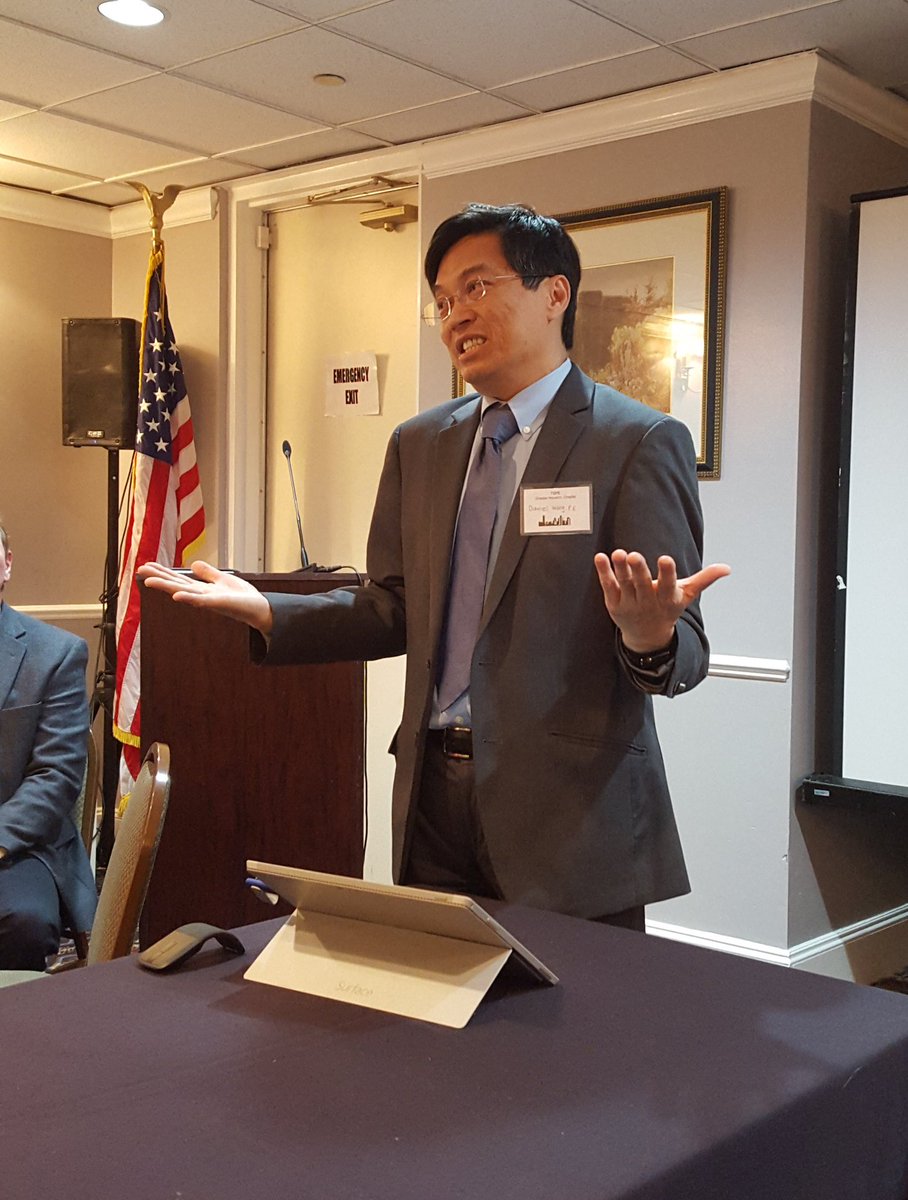 TSPEpres's tweet photo. TBPE Chair Daniel Wong speaks on the strong relationship between TBPE and TSPE. #engineering @TSPE_HQ https://t.co/T2WwQKNtd7