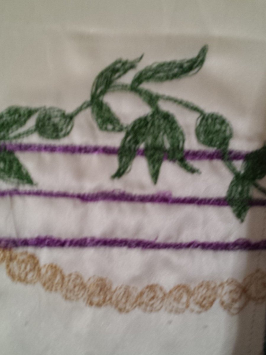 #stitchoff #ladysmagproject