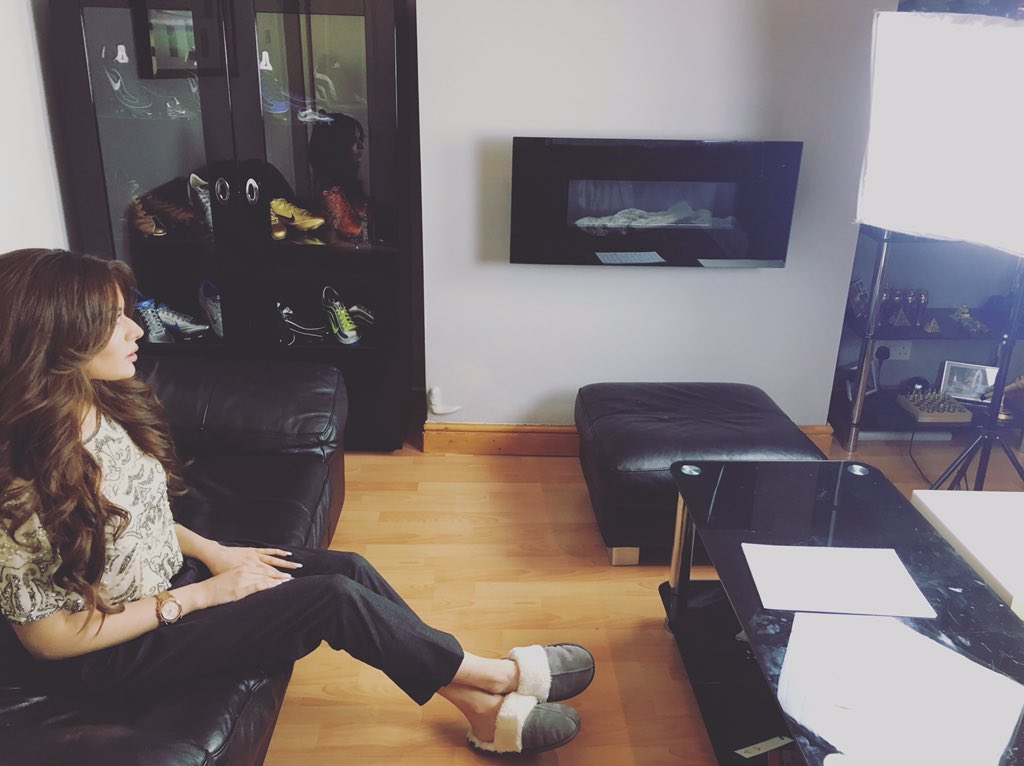 UniqueProd_'s tweet photo. All ready to go 📽 https://t.co/hv6gccuuoo