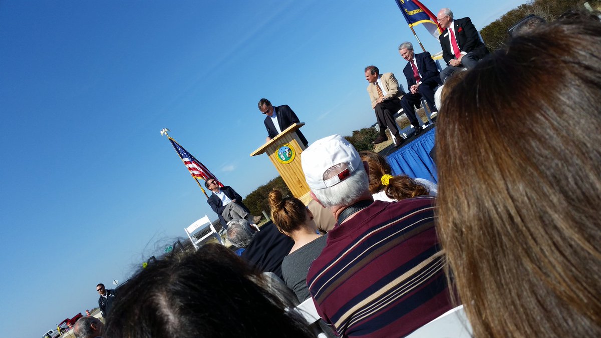 IamWill_15's tweet photo. Very excited to be part of this #personalnotpolitical occasion! @PatMcCroryNC #100yearBonner https://t.co/PUWdzytlJj