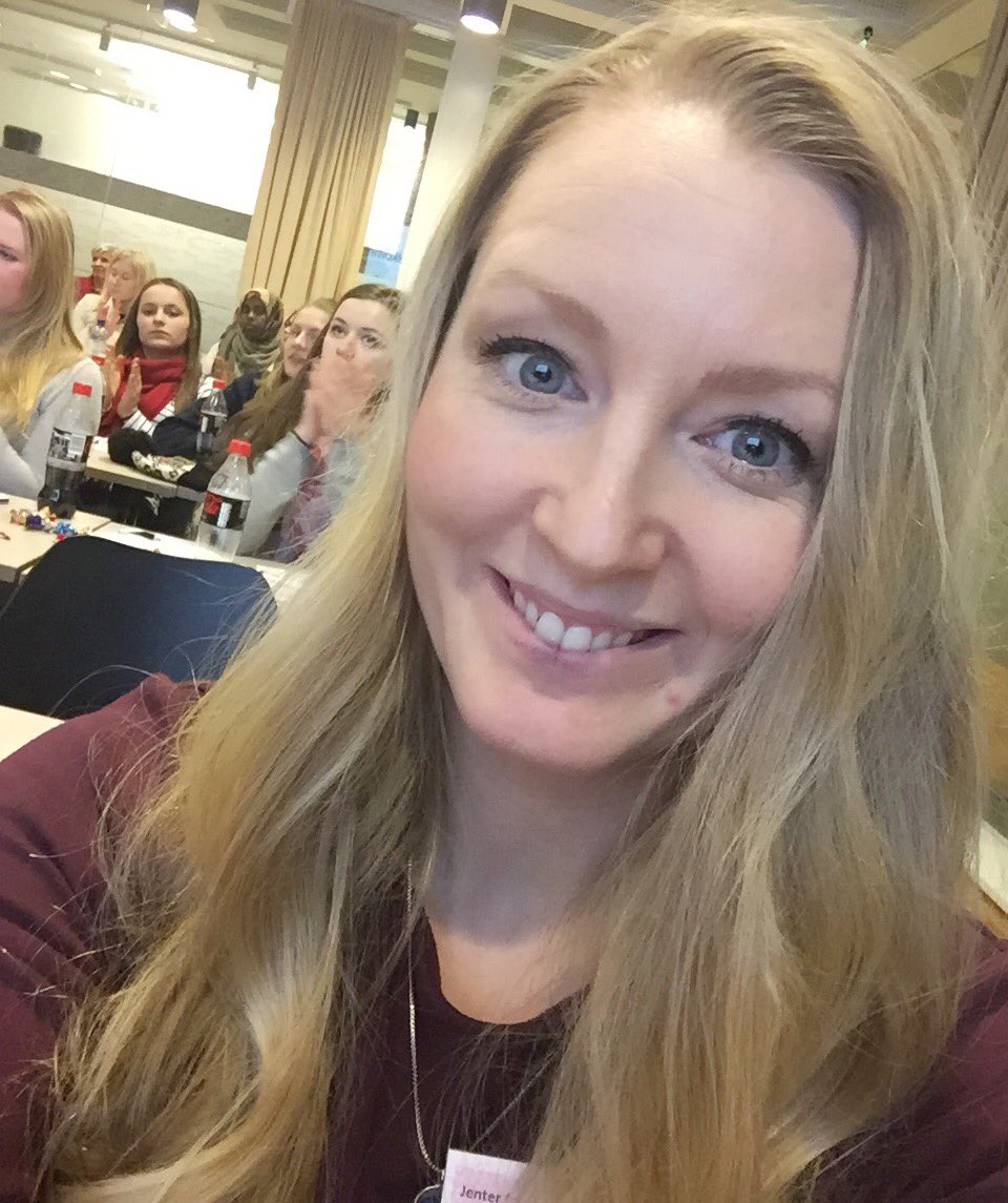 Louise Fuchs tweet media