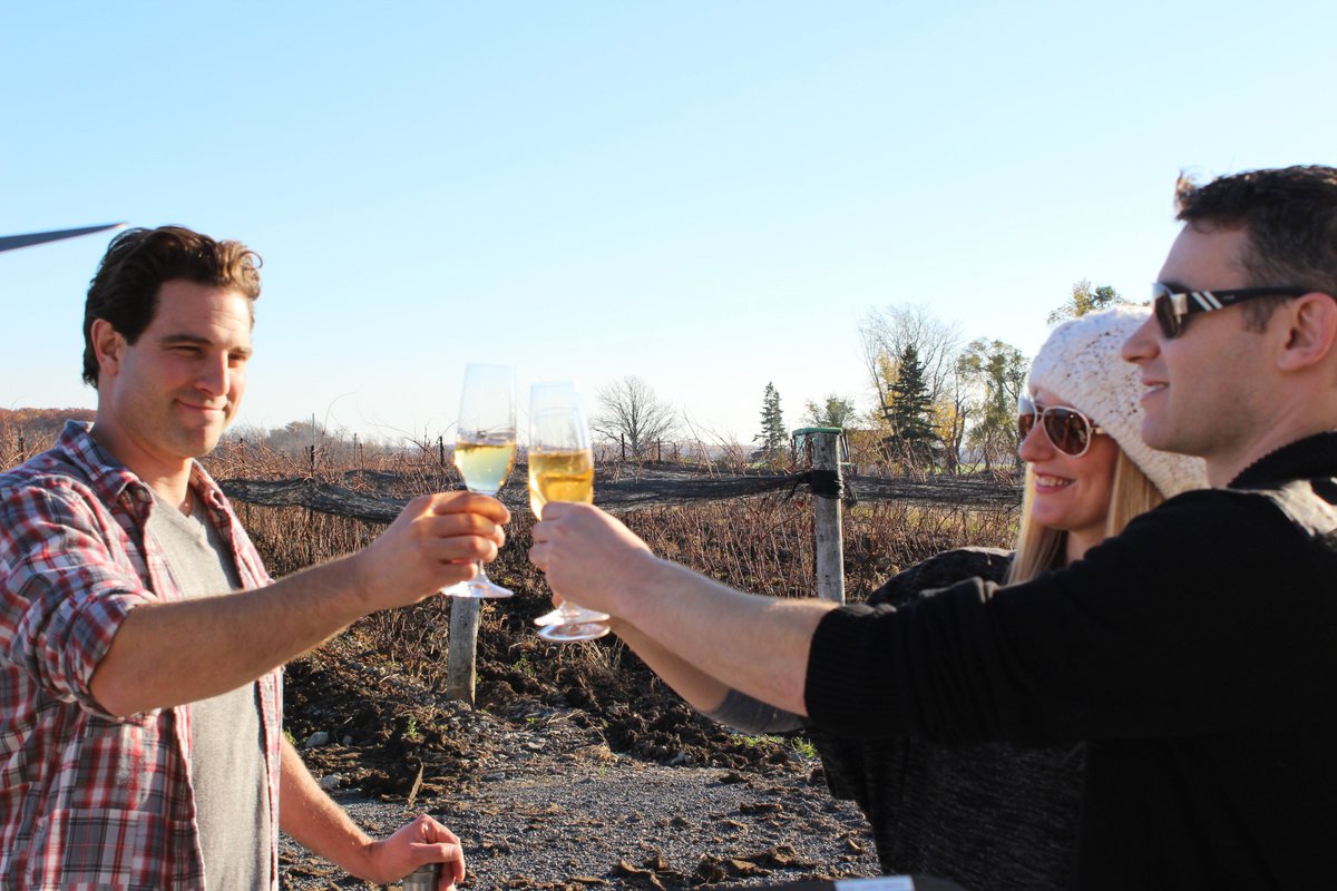 smcgillivray's tweet image. Cheers to a new season of #IncomeProperty in #Canada! Watch all new episodes tomorrow on @hgtvcanada at 10pm ET.