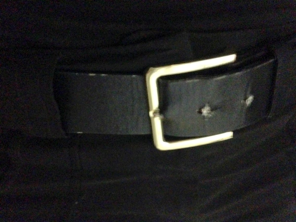 GemsieM's tweet photo. You know you're back in the ๐๐ผ๐ด๐groove when you're on the smallest belt hole #byewinter #helloracing @BlairDCoaching https://t.co/ZoxT72ZxdU