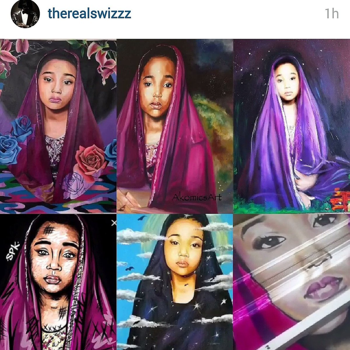 ChakraTattoos's tweet photo. Let me tell you a testimony about my self... #Blessingsonblessings #dedication #LiLgoddess #thedeancollection https://t.co/3fzc5mzCcy