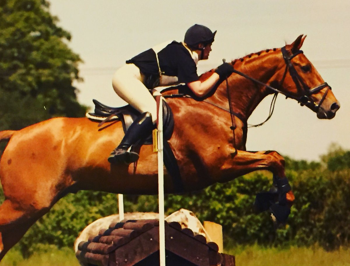 filly_89's tweet photo. #rideforolivia https://t.co/UnC9hRnBG1