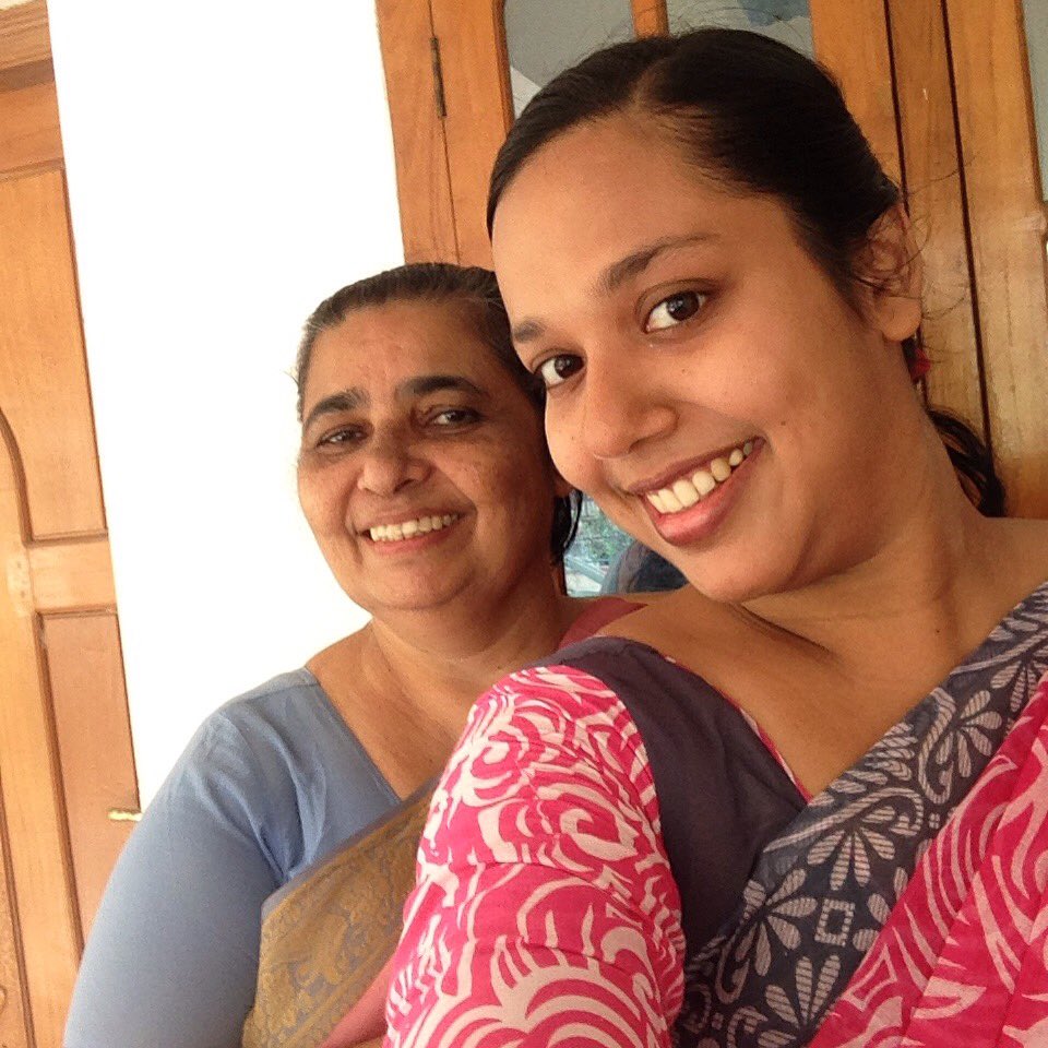 tincyann's tweet image. @thekraftlyapp #SecretToMyAwesomeness she is my sunshine