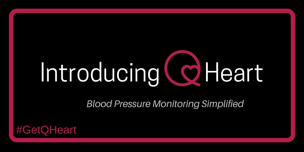 Quanttus app, Q Heart, is now available in the App Store: apple.co/1M3u2bT #GetQHeart #HeartHealthy #NewApp