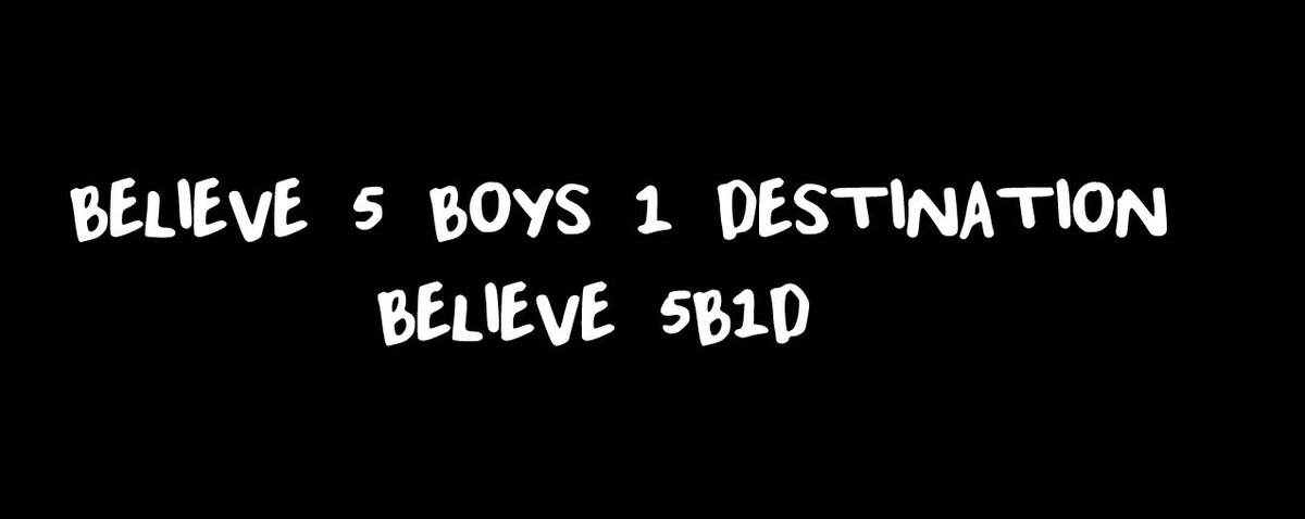 TBelieve5b1d's tweet photo. https://t.co/3RKMxeLCQA