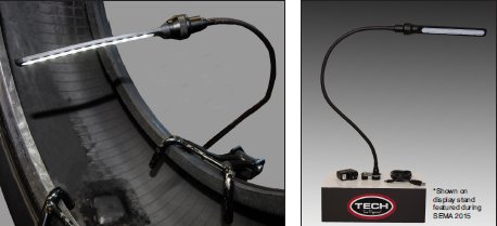 TechTireRepairs's tweet image. Tire Spreader Light (JSTECHLIGHT)
#TechProductTuesday #TechTireRepairs #tirerepair