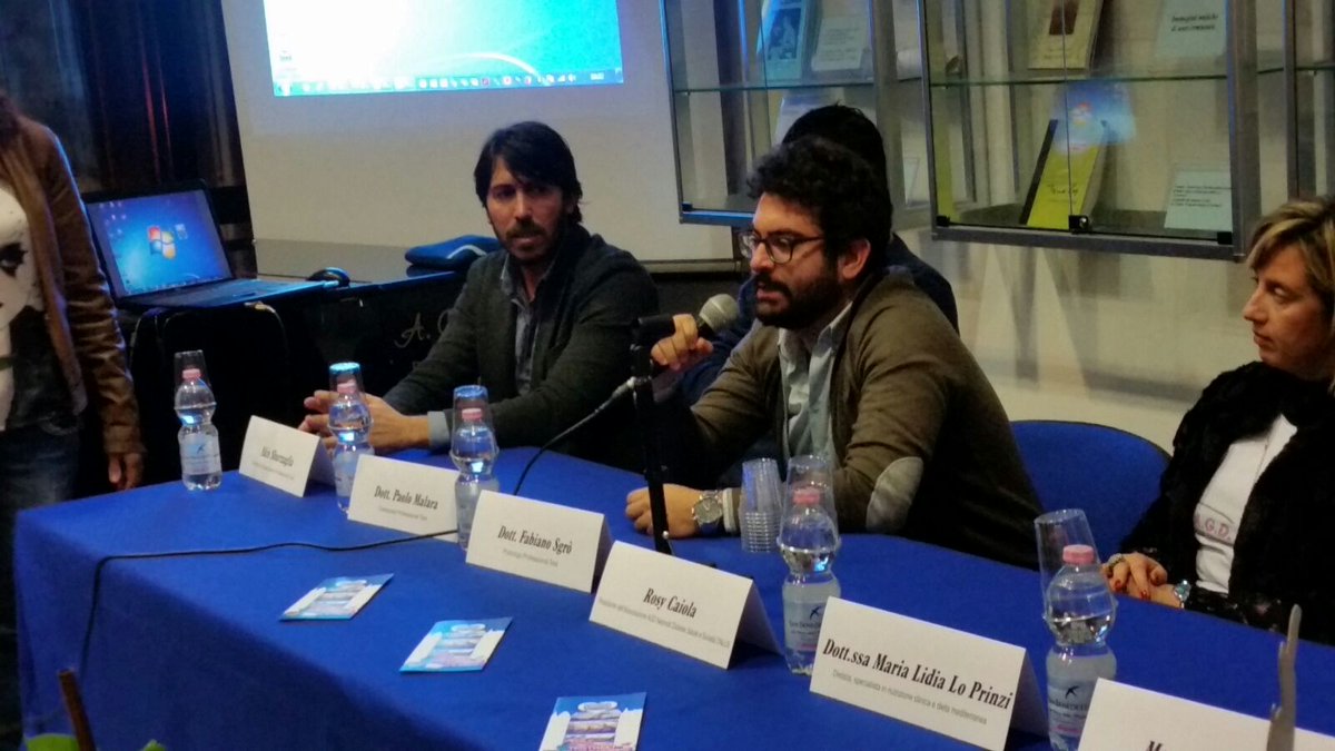 Ptestsrl's tweet photo. #ProfessionalTest #conferenzacapodorlando #GiornataSporteSalute https://t.co/7Fzb4p5zlA