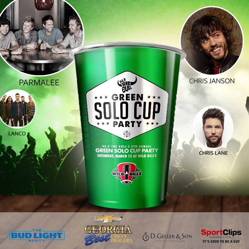 949TheBull's tweet photo. @parmalee @janson_chris @iamchrislane @lancomusic > this Saturday! get $10 tix > https://t.co/H472fH5z56 #GSC5 https://t.co/6iW9qqjOql