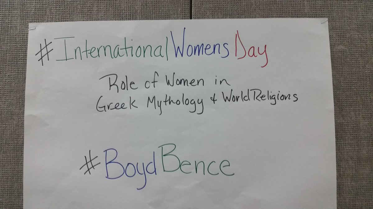 KristinKillgo's tweet photo. #InternaionalWomensDay #Boydbence @Hope_NTHC https://t.co/3hETAiAEf4