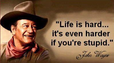 guitarorth's tweet photo. Stop the dumbing down of America! It's not elitist to be smart! Higher education for all is key. #secretaryfuture https://t.co/afQbrBbC7j