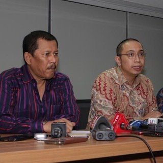 PSSI Minta Menpora Taati Keputusan MA de.tk/VEwoRu via <a href="/detiksport/">detiksport</a>