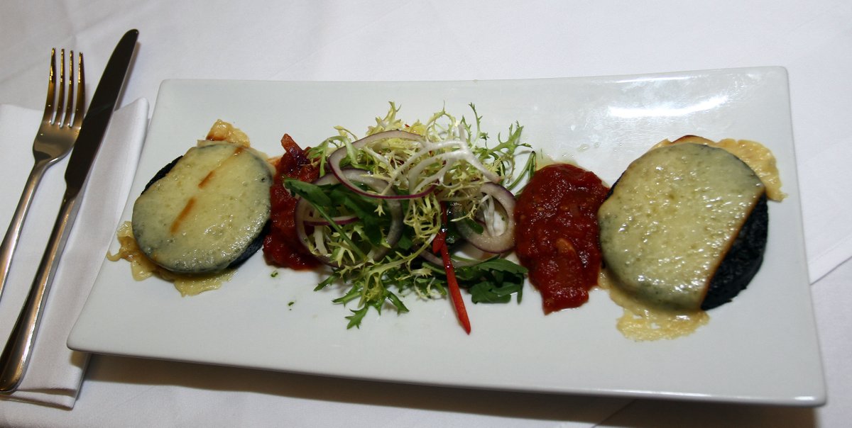 Some menu choices from winter 2015-2016 .. #localproduce