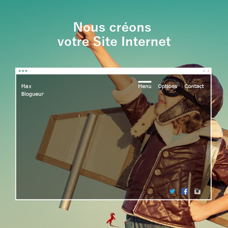 ArtisansDigital's tweet image. @BonjourIdee si on gagne on offre 10 #SiteInternet pdt 1an à ceux qui auront le + #RT bonjouridee.com/lesartisansdud…