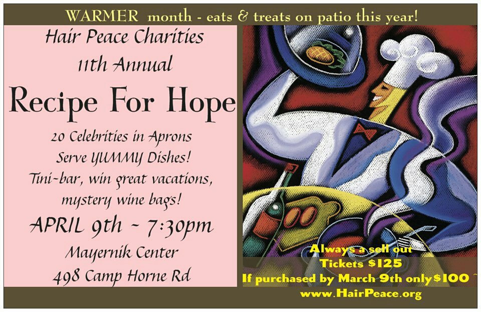 LegendsPgh's tweet image. .@ChefDan1will whip @YaJagoff &amp;amp; @ManginoOnKDKA into #greens&amp;amp;beans shape @Between_TheEats @DavidHighfield #chefmagic