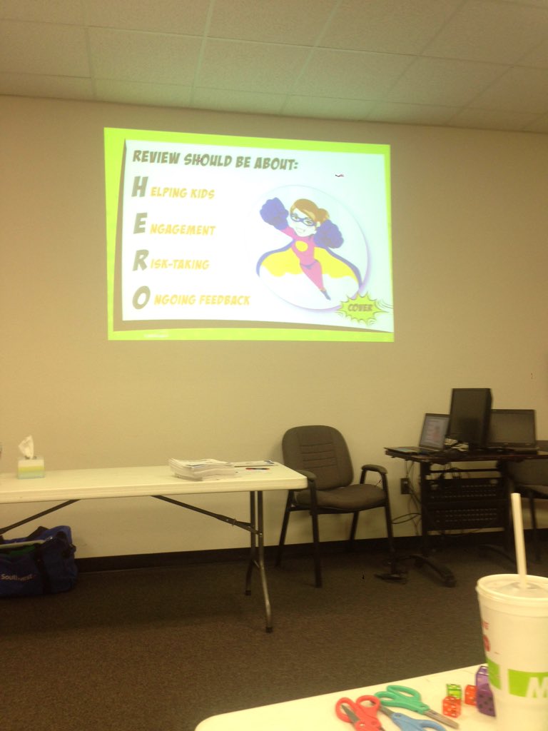 tleemullican's tweet photo. #gladtobehere Lead4ward training for review to the rescue. @lead4ward https://t.co/fbSFbG6jeQ