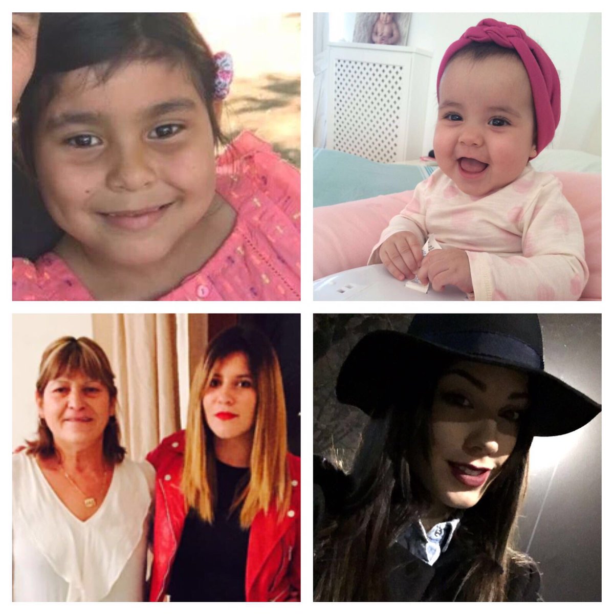 MedelPitbull's tweet photo. Muchas felicidades a mis mujeres y a todas las mujeres del mundo !!! https://t.co/mphh0cYHTw