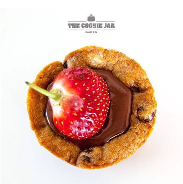 The Cookie Jar tweet media