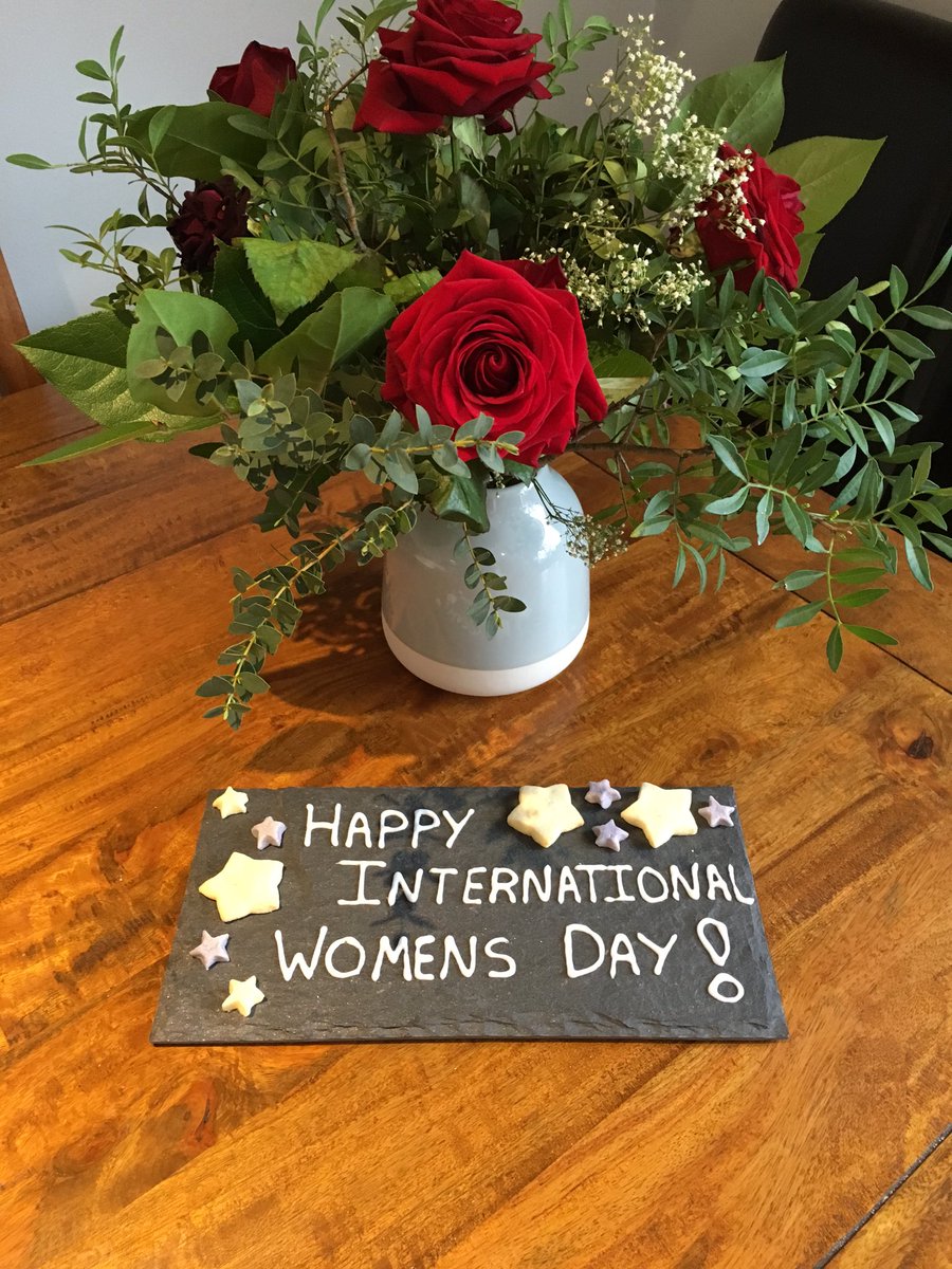 Celebrating ALL women everywhere at the TinyStacks HQ 🎉 👯💁🏽👸🏽🙆🏼👭#InternationalWomensDay #love #equality #tinystacks