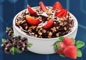 AÇAÍ ENGORDA?
Conheça os mitos e verdades sobre a fruta:
leiaja.me/owqfYz