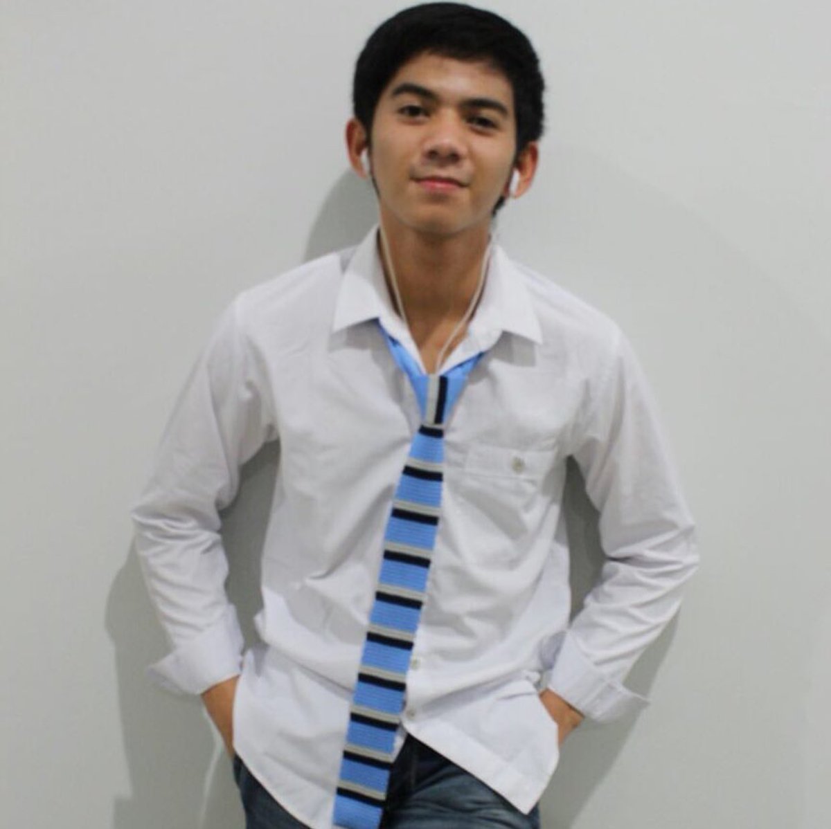 <a href="/DA2_Ridho/">Ridho 2{R}</a> Aaak..! Keren Do! Sukak banget sama style ini ☺️😊😚 RIZKIRIDHO DI PALEMBANG