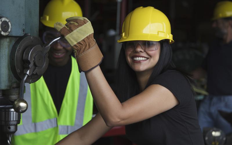 Happy #InternationalWomensDay 2016 from <a href="/HandiTreads/">Handi Treads</a>!