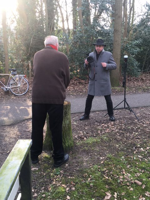 Straks bij <a href="/OmroepGLD/">Omroep Gelderland</a> wat vertellen over ons project Dit is Wijchen Met <a href="/livingpastnu/">Willeke Guelen </a> en <a href="/GemWijchen/">Gemeente Wijchen</a> en <a href="/WijWijchen/">Buurtsite WijWijchen</a>