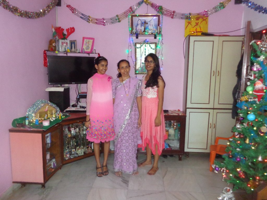 nazfel's tweet image. @thekraftlyapp #secrettomyawesomeness my mom's endless love and my sister's infinite support