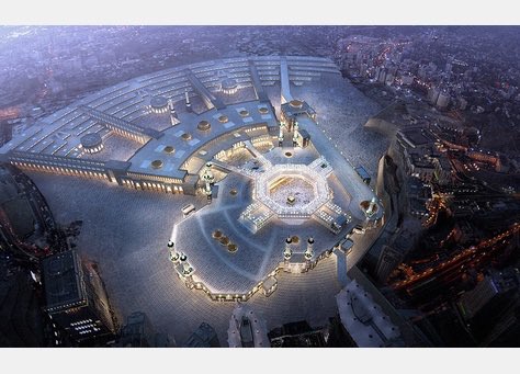 من مكة والى مكة
نافيبيز تساهم في ارشاد ضيوف الرحمن داخل المسجد الحرام
#صنع_في_مكة #وادي_مكة 
#المسجد_الحرام