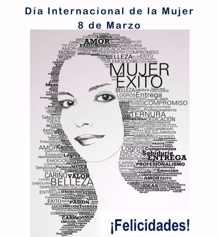 Radiotubers40's tweet photo. #FelizDiaDeLaMujer a todas la mujeres que forman parte de la comunidad NTC ❤️ #NoTeCortes 👸🏻 https://t.co/qtlWSy7XF0