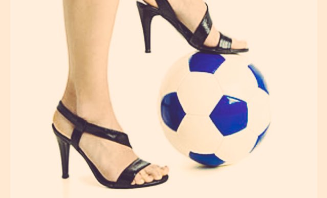 LigaTocala's tweet image. Sin ustedes no existiríamos, sin ustedes no podríamos jugar al fútbol #FelizDiaDeLaMujer 
#futbolito #liga #bachelet