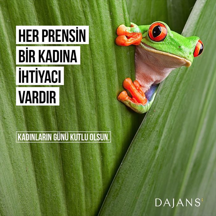 Bir kadının öpücüğüyle güzelleşir dünya...
8 Mart Dünya Kadınlar Günü kutlu olsun!