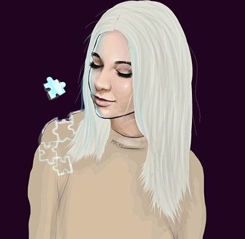 babsimemes's tweet photo. Wie findest du es bby @MelinaSophie #schnubbi #melinadrawing https://t.co/mb8dhVFlr1