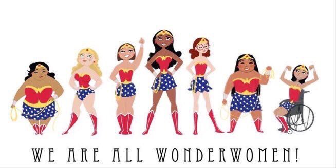 AstrologyAngels's tweet photo. Happy #InternationalWomensDay ❤❤️️❤️✊🏻✊🏼✊🏽✊🏾✊🏿❤️❤️❤️ https://t.co/H7sDkXR3Jx