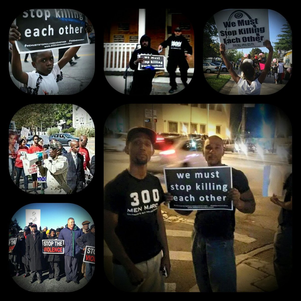 HarryO1975's tweet photo. @YBASCabbage @3rdEyePlug I hope you're not going to say that we don't address the violence in our community. https://t.co/d1vwHYhdTr