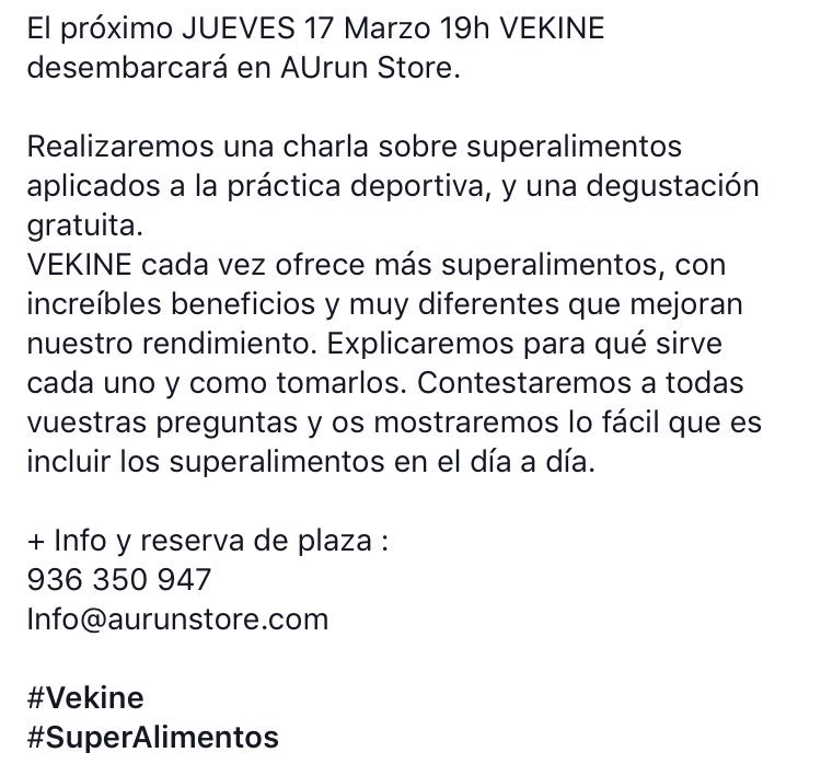 Team AUrun tweet media