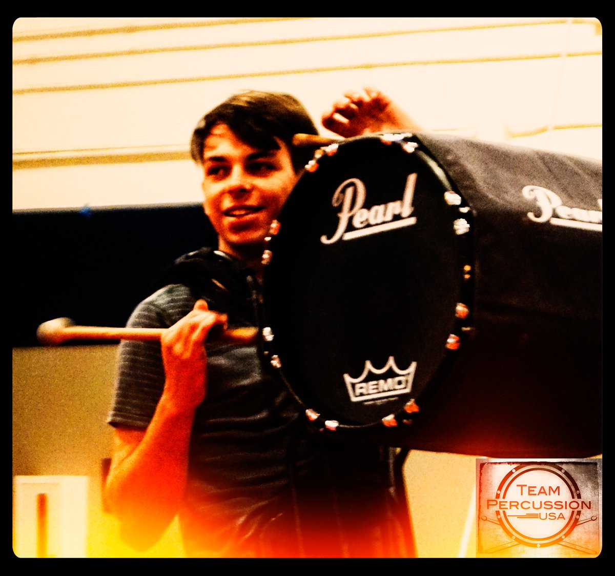 Team Percussion USA (TeamPercussion) Twitter