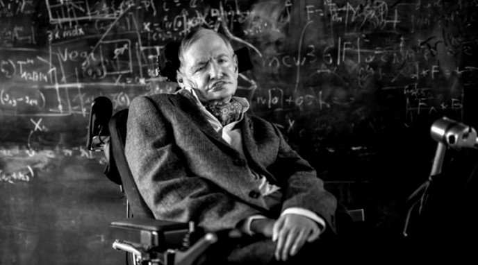 TeacherPrize's tweet image. VIDEO: Prof Stephen Hawking on the teacher that changed his life. #TeachersMatter ow.ly/ZcZiO