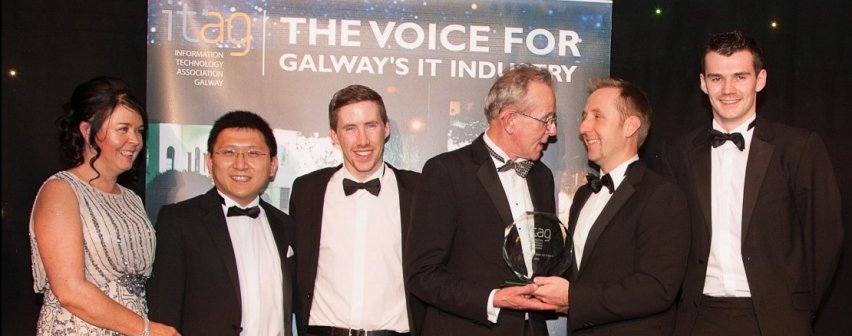 University of Galway Innovation Office tweet media