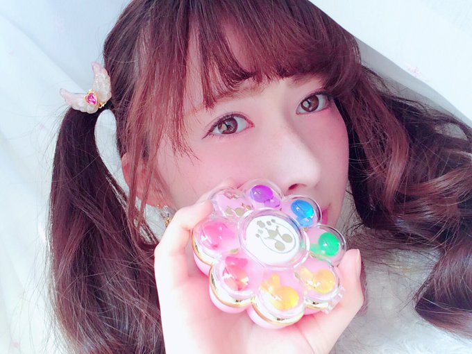 青みピンクチークのtwitterイラスト検索結果 古い順