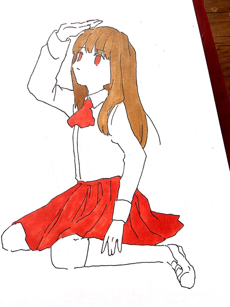 target1403's tweet photo. ちゃんとこの垢も活動しないと https://t.co/Mx2U7seBIl